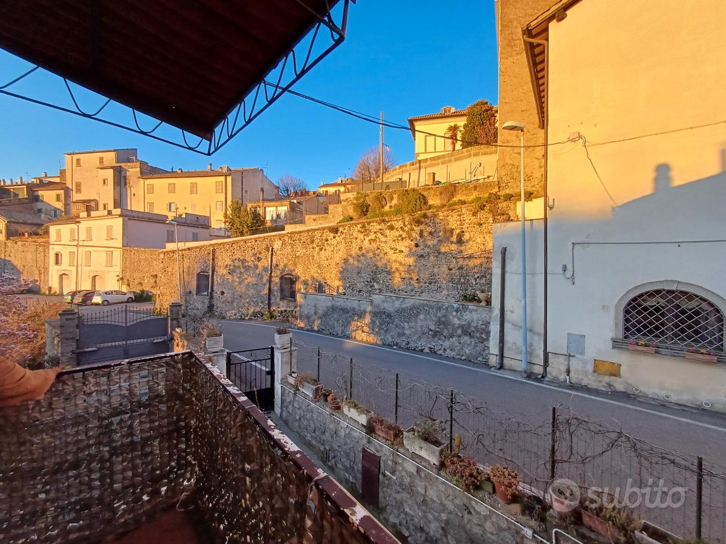 Appartamento – VT - Vista 4
