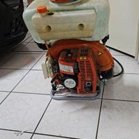 ATOMIZZATORE   IRRORATORE