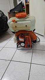 ATOMIZZATORE   IRRORATORE