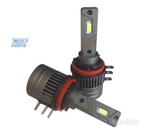 KIT LED H15 SUPER POTENZA CANBUS 12-24V
