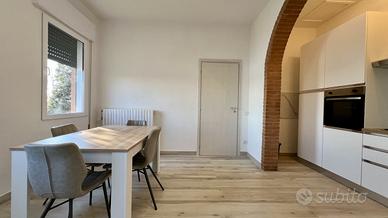 Bifamiliare a Legnaro (PD)