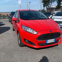 Ford Fiesta 1.5 TDCi 95CV 5 porte Titanium