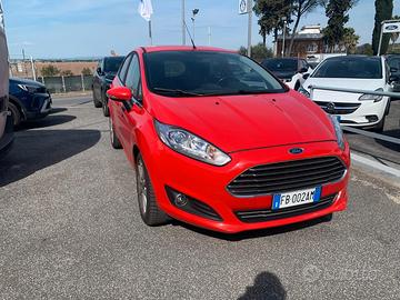 Ford Fiesta 1.5 TDCi 95CV 5 porte Titanium