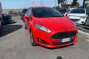 Ford Fiesta 1.5 TDCi 95CV 5 porte Titanium