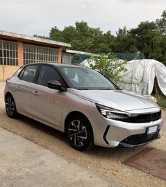 Opel Corsa F Gs Line 2024