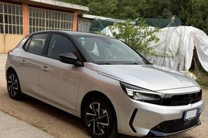 Opel Corsa F Gs Line 2024