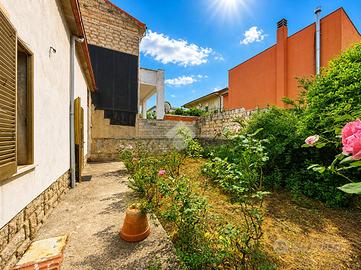 CASA INDIPENDENTE A SORSO