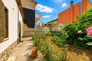 CASA INDIPENDENTE A SORSO