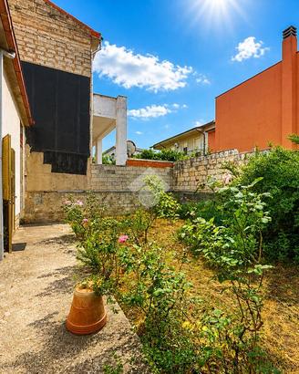 CASA INDIPENDENTE A SORSO