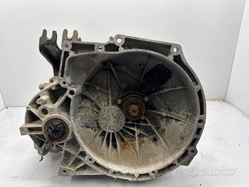 CAMBIO MANUALE COMPLETO FORD Focus S. Wagon 3Â° Se