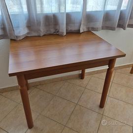 Tavolo da cucina