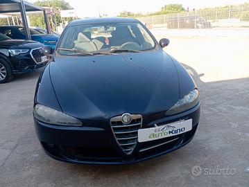 Alfa Romeo 147 1.9 JTD M-JET 16V 5 porte Dist.