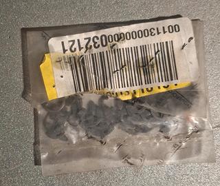 SEEGER JCB 821/00426