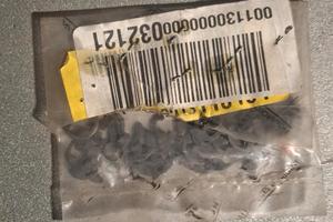 SEEGER JCB 821/00426
