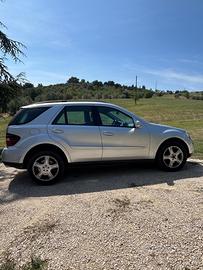 Mercedes-benz CDI 320 4 MATIC Sport