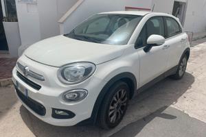 Fiat 500X Pop Star