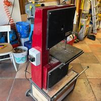 Sega a nastro Minimax 32