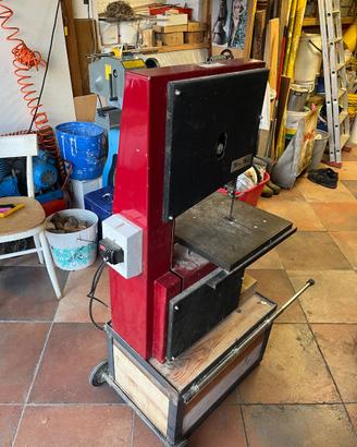 Sega a nastro Minimax 32