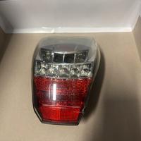 Fanale posteriore led originale BMW K1300R