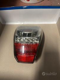 Fanale posteriore led originale BMW K1300R