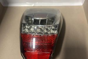 Fanale posteriore led originale BMW K1300R