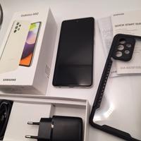Galaxy A52 - 128Gb - 5G - Ottime condiz.