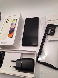 Galaxy A52 - 128Gb - 5G - Ottime condiz.
