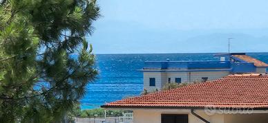 Casa vacanze fronte mare san vito taranto