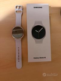 Samsung Galaxy Watch 8 40 mm GPS