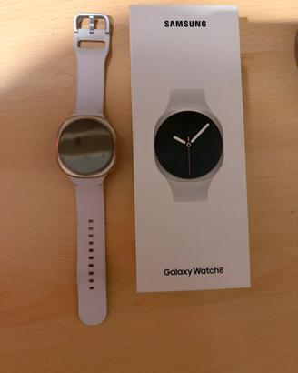 Samsung Galaxy Watch 8 40 mm GPS
