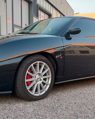 FIAT COUPÉ 2.0 TURBO 16V,  1° serie