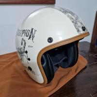 Casco Scorpion jet