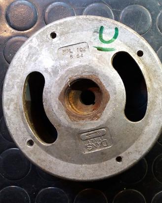 Volano Dansi MDL.102 (RIF.U)