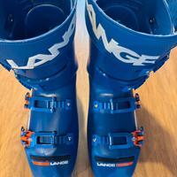 Scarponi da sci Lange RS 130