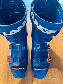 Scarponi da sci Lange RS 130