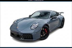 PORSCHE 911 (992) 911 Carrera 4 GTS