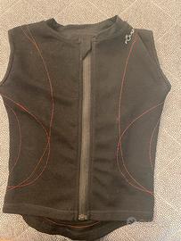 Abbigliamento equitazione bimba