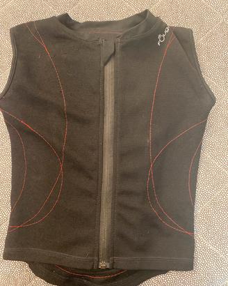Abbigliamento equitazione bimba