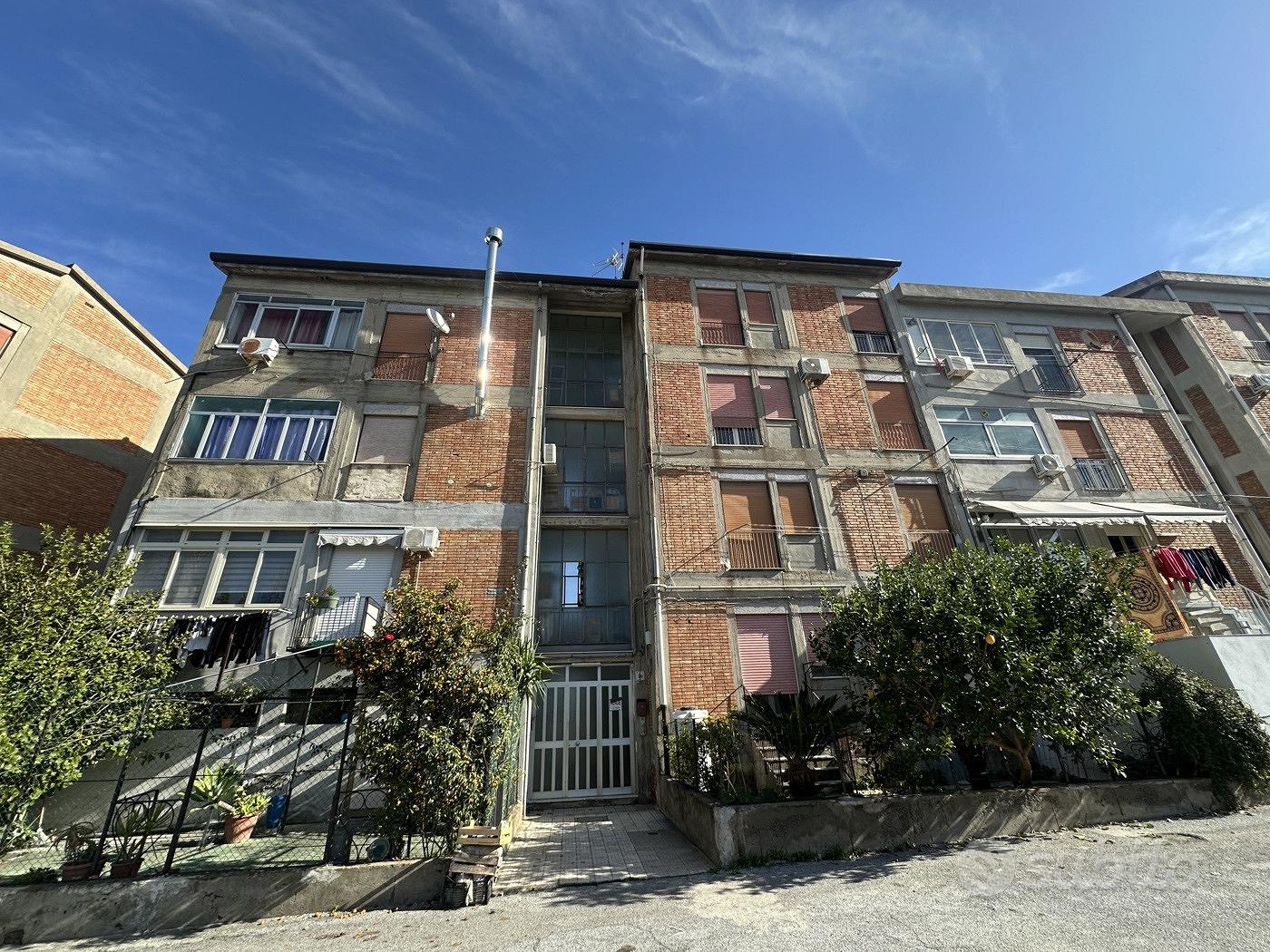 Appartamento – Barcellona Pozzo di Gotto, Petraro, Pozzo di Gotto - Vista 3