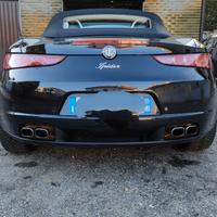 Alfa Romeo Spider