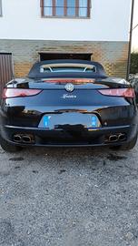 Alfa Romeo Spider