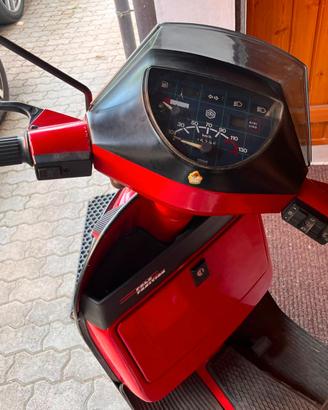 Vespa T5 Pole Position