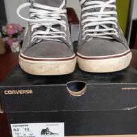Converse Pro Leather