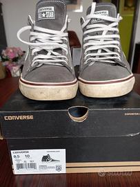 Converse Pro Leather