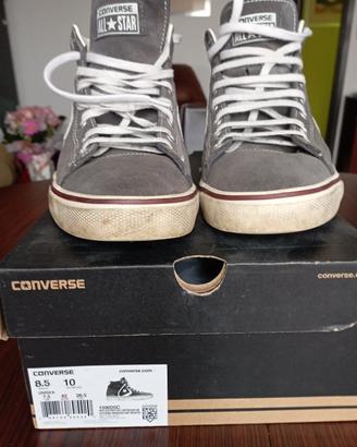 Converse Pro Leather
