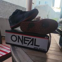scarpe O'Neal SPD/flat