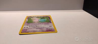 carta Pokemon dark slowbro holo 