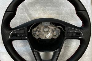 Volante Seat Leon FR