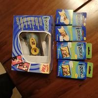 macchina fotografica Polaroid i-zone