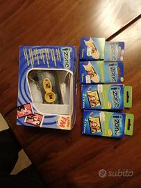 macchina fotografica Polaroid i-zone